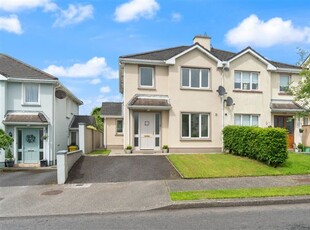 Moyvale Lawn, Sligo Rd, Ballina, Co. Mayo.