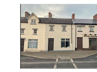 Old Church Street, Cahir, Tipperary