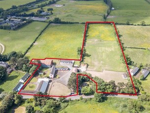 Pollardstown, Pollardstown Stables, Curragh, Co. Kildare