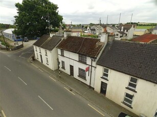 Pound Street, Rathdowney, Laois