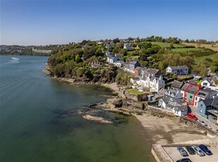 Quebec, Summercove, Kinsale, Cork