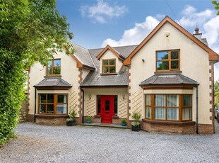 Red Row House, Courtown, Wexford