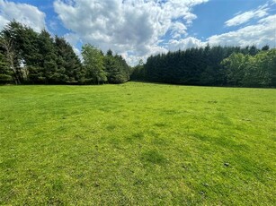 Site SSP Bohea, Liscarney, Westport, Co. Mayo