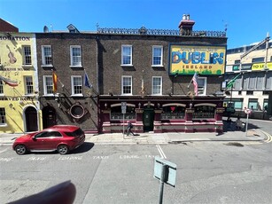 Talbot Street, Dublin 1, Dublin