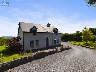 Teach Gan Ainm, Springhill, Killeshin, Carlow, Co. Laois