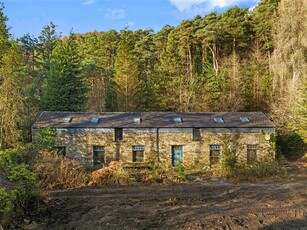 The Old Stables Ballygahan, Avoca, Wicklow