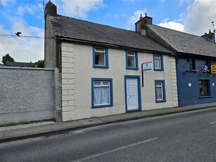 The Quay, Thomastown, Kilkenny