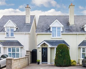 1 Riverdowns, Ladysbridge, Cork