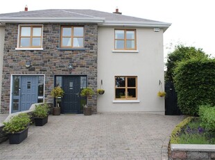 10 Cnoc Na Gcaor, Abbeyknockmoy, Co. Galway