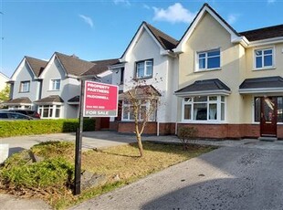 102 Belvedere Hills, Mullingar, Westmeath