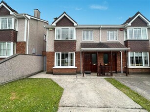 11 Dunvale Drive, Frankfield, Cork