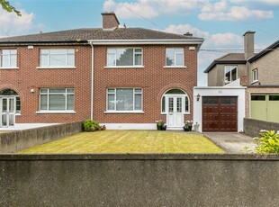 11 Kincora Grove, Clontarf, Dublin 3