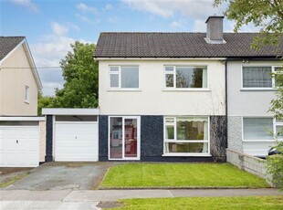 12 Ashgrove Park, Naas, County Kildare