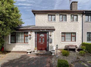 13 Marian Park, Pouladuff Road, Pouladuff, Ballyphehane, Cork