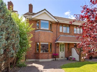 14 Orlagh Court, Knocklyon, Dublin 16