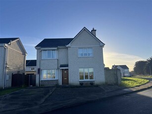 15 Orchard Avenue, Rathkeale, Limerick, County Limerick