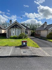 16 Convent Court, Roscommon, Roscommon