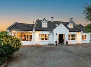 2 Calverstown Place, Calverstown, Kilcullen, Co. Kildare. R56 HX23