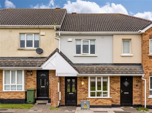 2 Castleview Lawns, Swords, Dublin