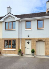 22 Castle Court, Birr, Offaly