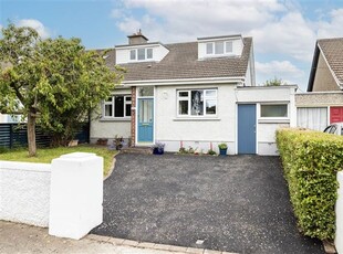 22 Ravensdale Drive, Kimmage, Dublin 12