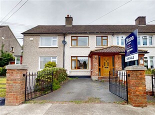 23 Mask Crescent, Artane, Dublin 5