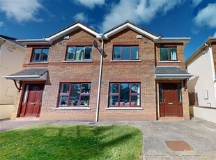 231 Collinswood, Beaumont, Dublin 9