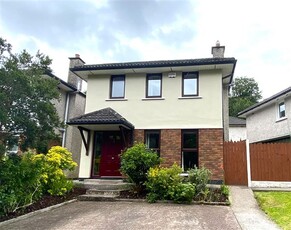 26 Alden Grove, Douglas, Cork, Douglas, Cork