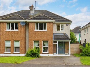 29 Tannery Road, Tannery Wharf, Rathangan, Kildare