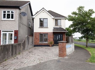 2A Foxhill Lawn, Ayrfield, Dublin 13