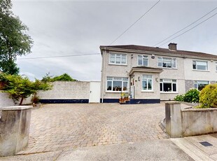 3 Greendale Road, Raheny, Dublin 5