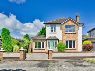 36 Celbridge Abbey, Celbridge, County Kildare