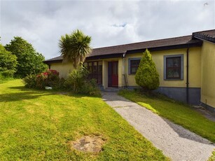 37 Pebble Lawn, Pebble Beach, Tramore, Waterford