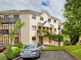 45 The Rectory, Stepaside, Dublin 18