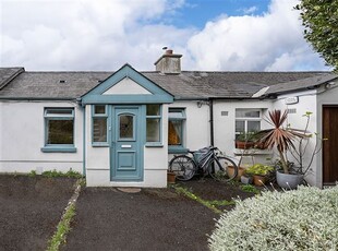 5 Millmount Grove, Dundrum Road, Dundrum, Dublin 14