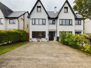 50 Poplar Drive, Carraig An Aird, Waterford City, Waterford