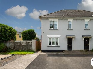 58 Lime Tree Avenue, Kilminchy, Portlaoise, Laois