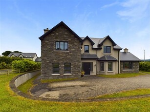 6 Madam's Height, Aghadoe, Killarney, Co. Kerry