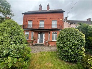 6 Mount Avenue, Dundalk, Louth