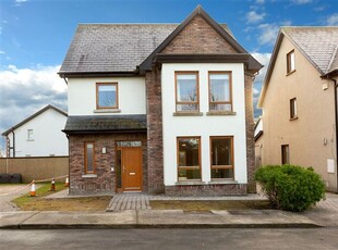 7 Chapelton, Hollystown, Dublin 15