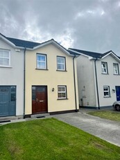 78 Cois Abhainn, Tralee, Kerry