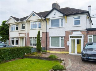 91 Lower Dodder Road, Rathfarnham, Dublin 14