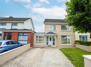 96 Lismore Park, Waterford City, Co. Waterford