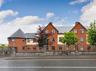 Apartment 12 Thornhill House, Orchard Road, Sligo City, Sligo