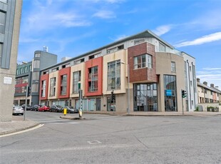 Apartment 18 Block A City Gate, Connolly Street, Sligo, Sligo City, Sligo