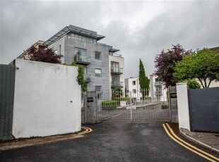 Apartment 52, Lansdowne Hall, O'Callaghan Strand, Co. Limerick