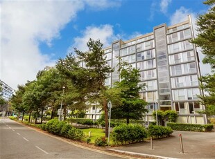 Apt 6 The Links, Elm Park, Merrion, Dublin 4