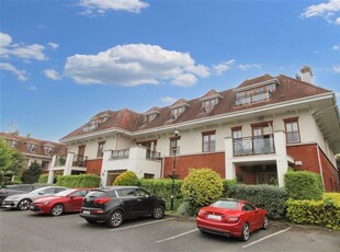 Apt 8 Cairnbrook View, Carrickmines, Dublin 18