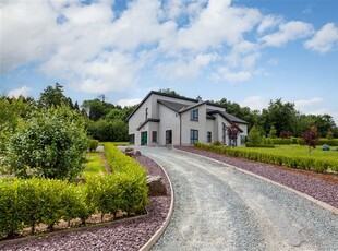 Carrighill, Barntown, Co. Wexford, Barntown, Wexford