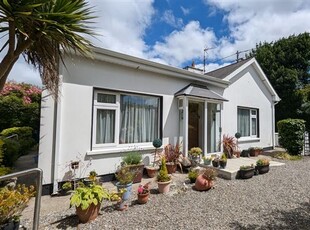 Distillery Road, Bandon, Co. Cork